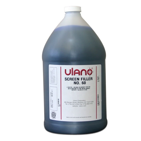 ULANO #5 STENCIL REMOVER PASTE